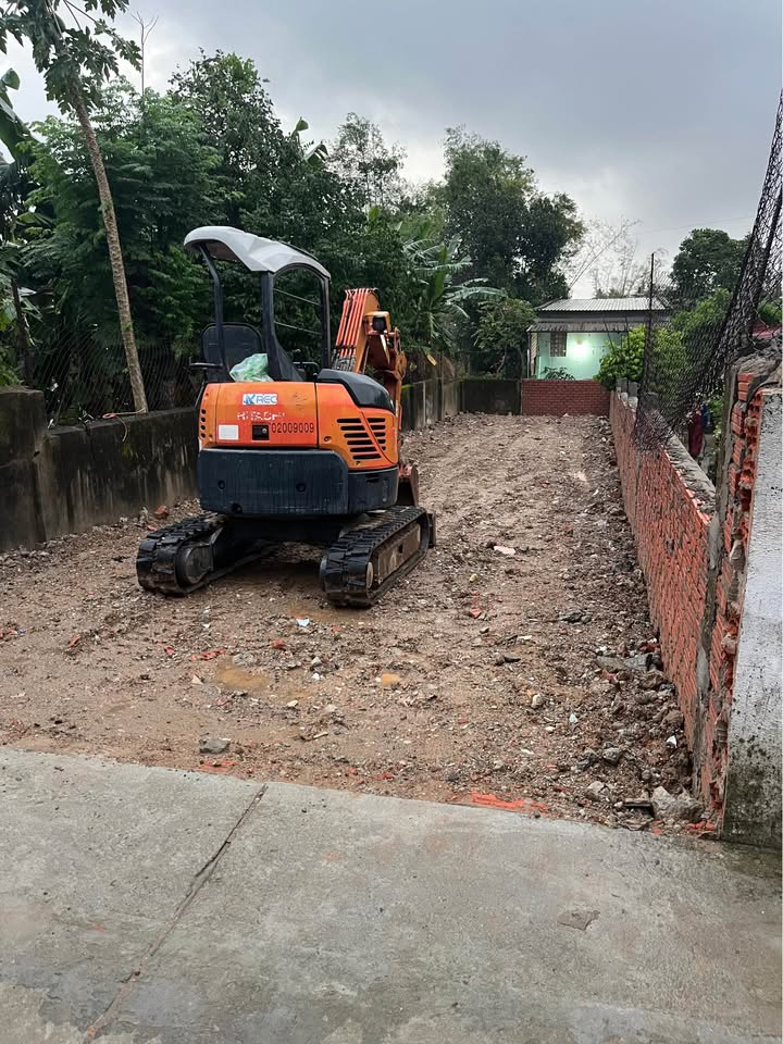 Đất nền Cẩm Lệ 125m² giá chỉ 2 tỷ - Đầu tư sinh lời ngay!