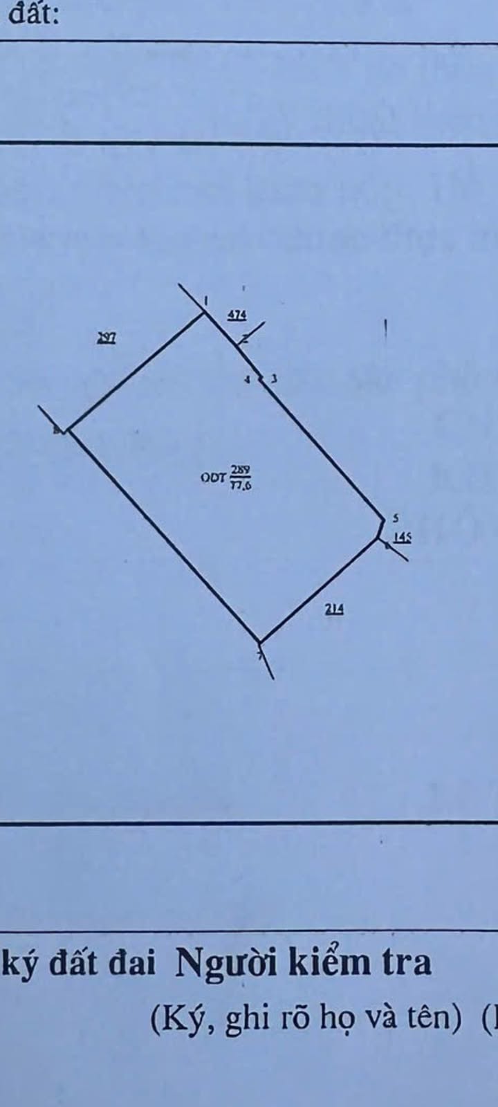 Đất kiệt 485 CMT8, Cẩm Lệ, Đà Nẵng 77,6m² - Sổ hồng chính chủ, giá chỉ 2.8 tỷ!