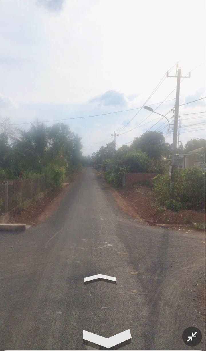 Đất thổ cư Tân Lập 100m² giá 700 triệu - Cơ hội đầu tư tuyệt vời!