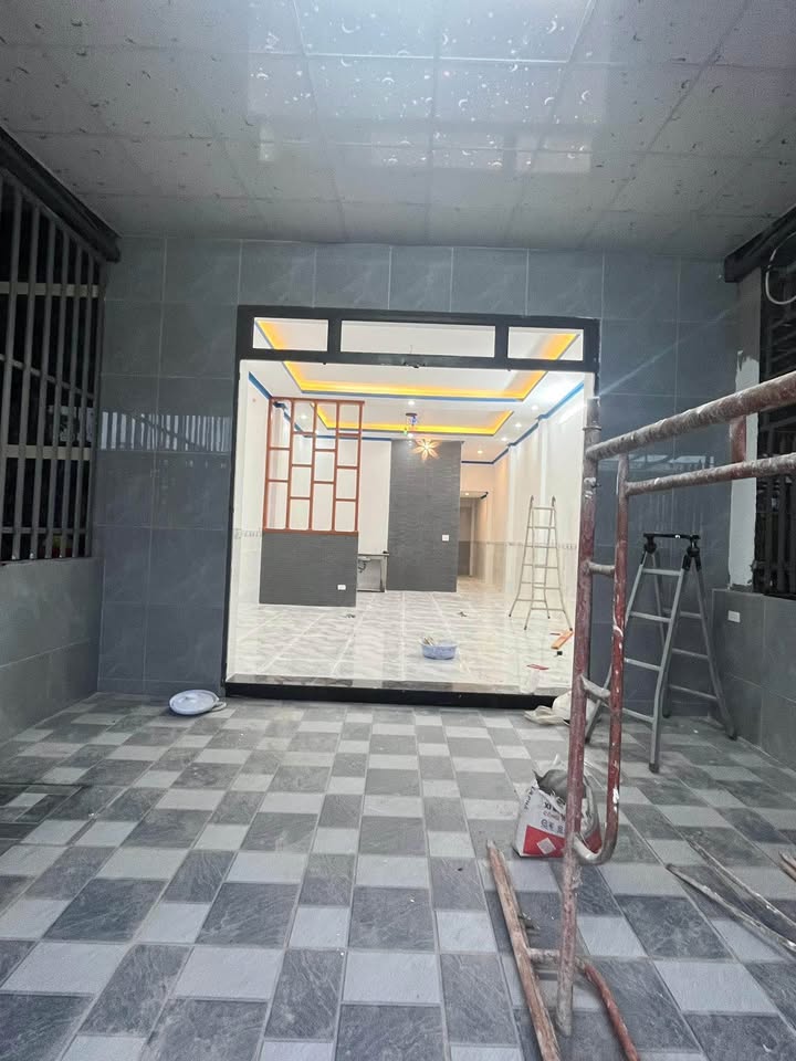 Nhà cấp 4 Ấp 7, xã An Phước, Long Thành 95m² giá 960 triệu - Nhà thoáng, sạch sẽ vào ở ngay!