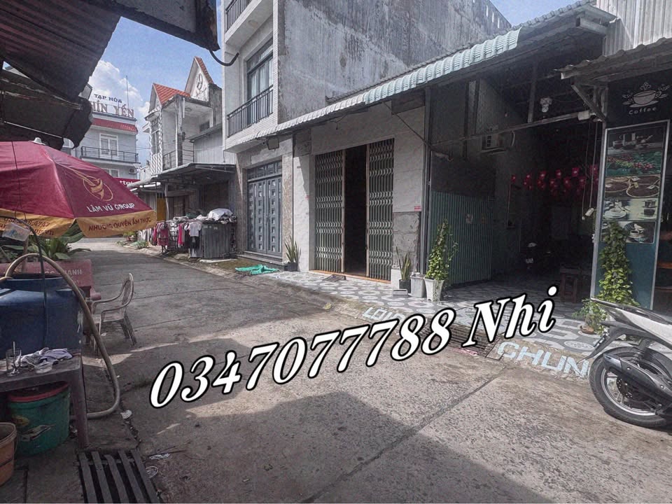 Đất nền 104m² tại xã Long Hưng A, Lấp Vò - Giá 4 tỷ, mặt tiền rộng rãi!