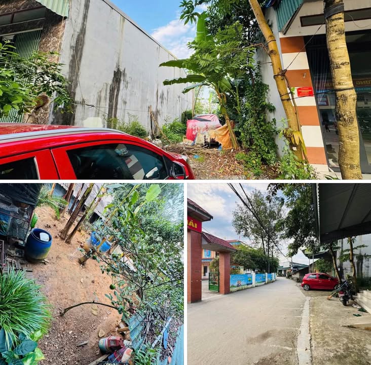 Đất nền Duyên Hải Lào Cai 190m² giá chỉ 1.75 tỷ - Cơ hội vàng cho nhà đầu tư!