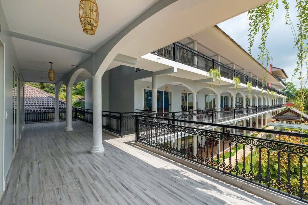 Hotel Resort Suối Mây Garden Phú Quốc 3,050m² giá 80 tỷ - Đầu tư sinh lời hấp dẫn!