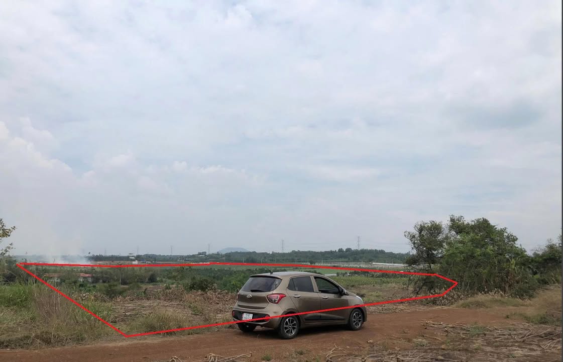 Đất nền 360m² xã Hưng Thịnh, giá chỉ 400 triệu - Cơ hội đầu tư tuyệt vời!