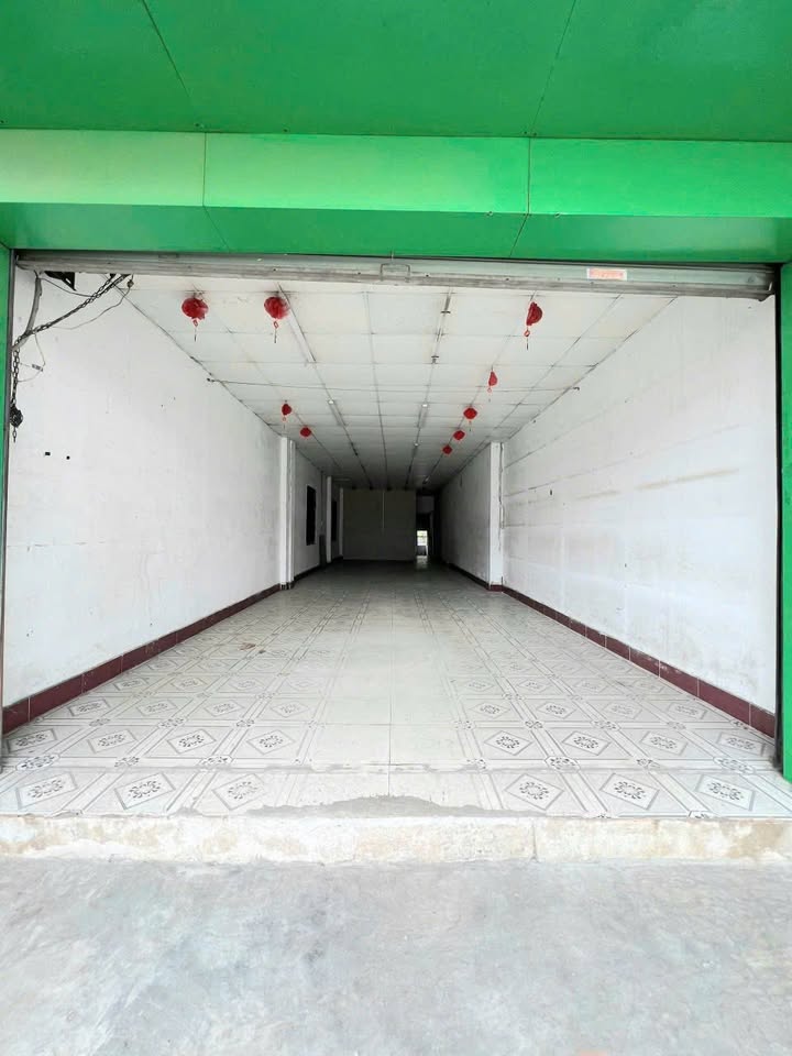 Mặt bằng kinh doanh cho thuê tại Bùi Văn Hòa, 100m² giá 6.5 triệu - Vị trí đắc địa, kinh doanh thuận lợi!