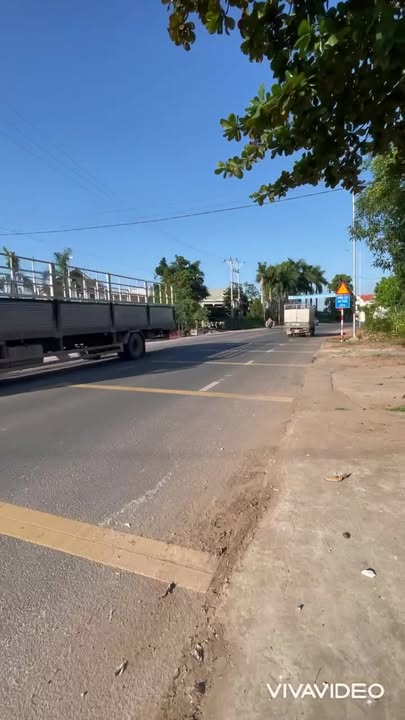 Bán Lô Đất Vườn Mặt Tiền Quốc Lộ 31, Phường Chũ, Bắc Giang 2825m² - Cơ Hội Đầu Tư Vượt Trội!