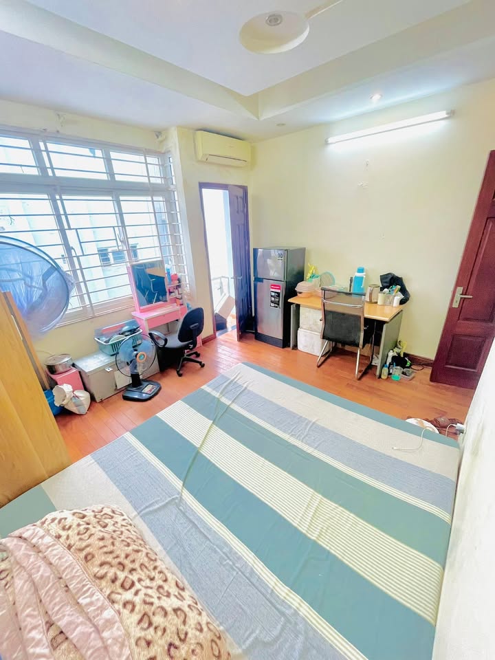 Phòng cho thuê tại Ngõ 79 Cầu Giấy 20m² giá 3.3 triệu - Không gian sống thoáng đãng!