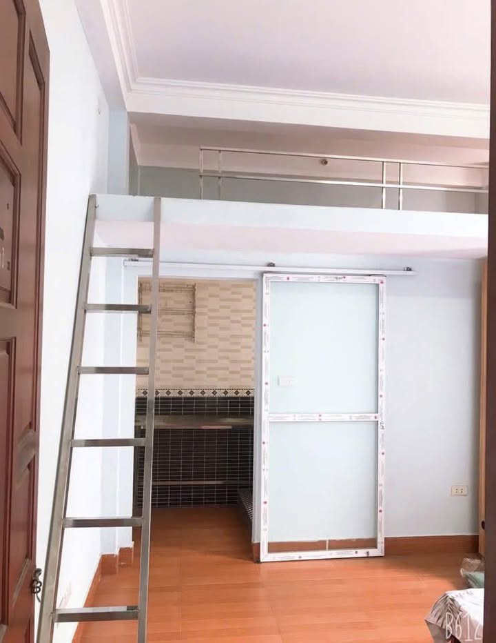 Phòng trọ Phú Đô giá 3 triệu - Full nội thất tiện nghi!