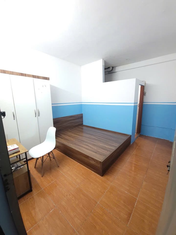 Phòng trọ cho thuê tại ngõ 58 Trần Bình, Cầu Giấy - Chỉ từ 2.7 triệu/tháng!