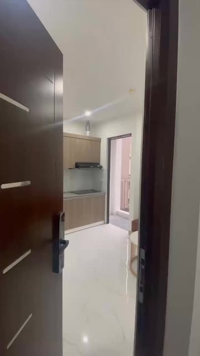 Phòng cho thuê tại Ngõ 33 Phú Mỹ, Mỹ Đình 25m² giá 7.5 triệu - Đầy đủ nội thất, tự do giờ giấc!