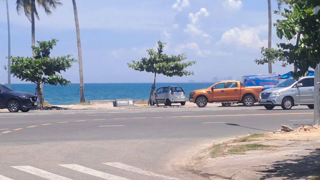 Đất nền 397m² Sơn Trà giá 41 tỷ - Cơ hội đầu tư hiếm có!