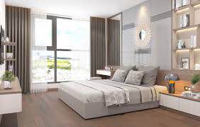 Căn hộ Phú Tài Residence Đà Nẵng 46m² giá 1.55 tỷ - Sẵn sàng vào ở ngay!