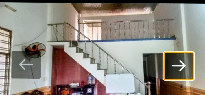 Nhà 2 tầng mặt tiền đường DH8 Hòa Khương 134m² giá chỉ 2.4 tỷ - Kinh doanh thuận lợi!