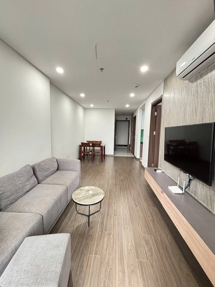 Căn hộ FPT Plaza Đà Nẵng 59m² giá 8,5 triệu - Full nội thất sang trọng!