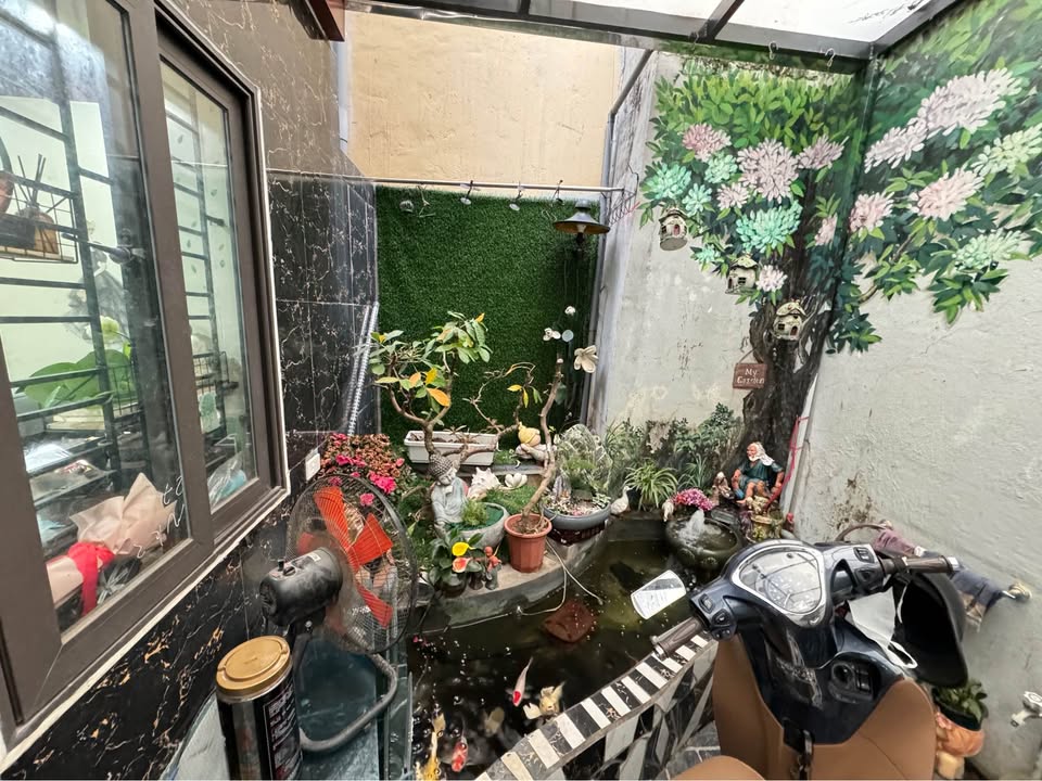 Nhà 75m² tại Đông Khê, Hải Phòng giá 3 tỷ - Tiện ích ngập tràn!