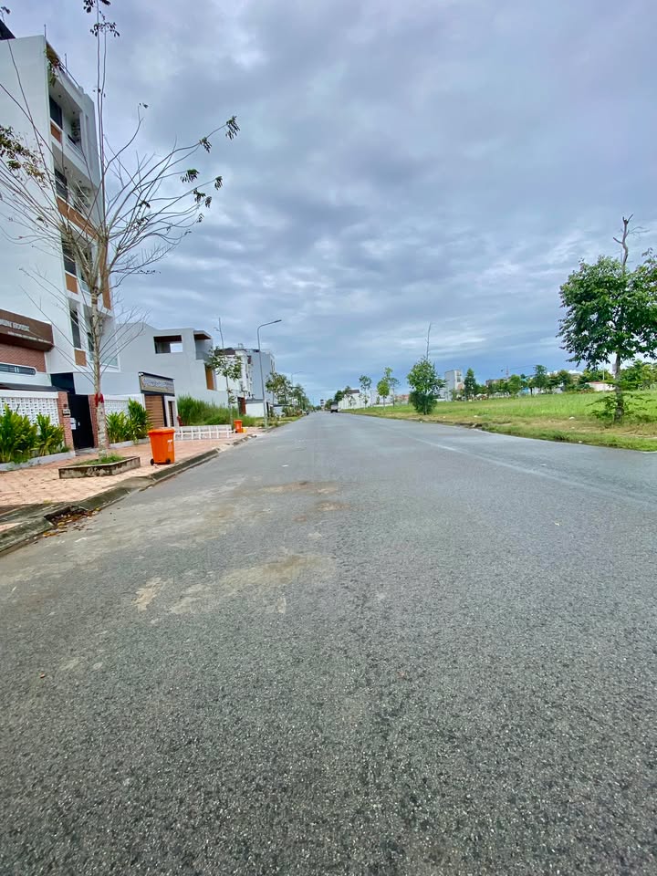 Đất nền đường 5A khu đô thị An Bình 280m² giá 12.5 tỷ - Cơ hội đầu tư tuyệt vời!