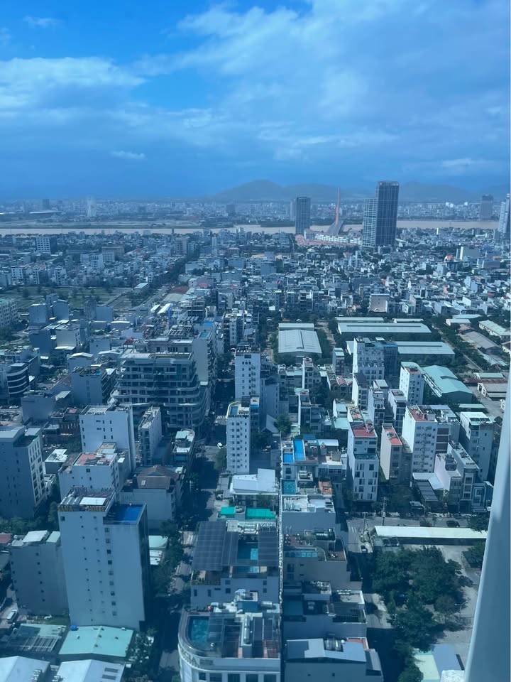 Cho thuê mặt tiền Đào Tấn, Đà Nẵng 99m² - Thích hợp kinh doanh