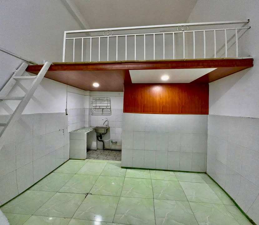 Phòng trọ cho thuê tại Dĩ An 1.8 triệu - Không gian mới đẹp, tiện nghi đầy đủ!