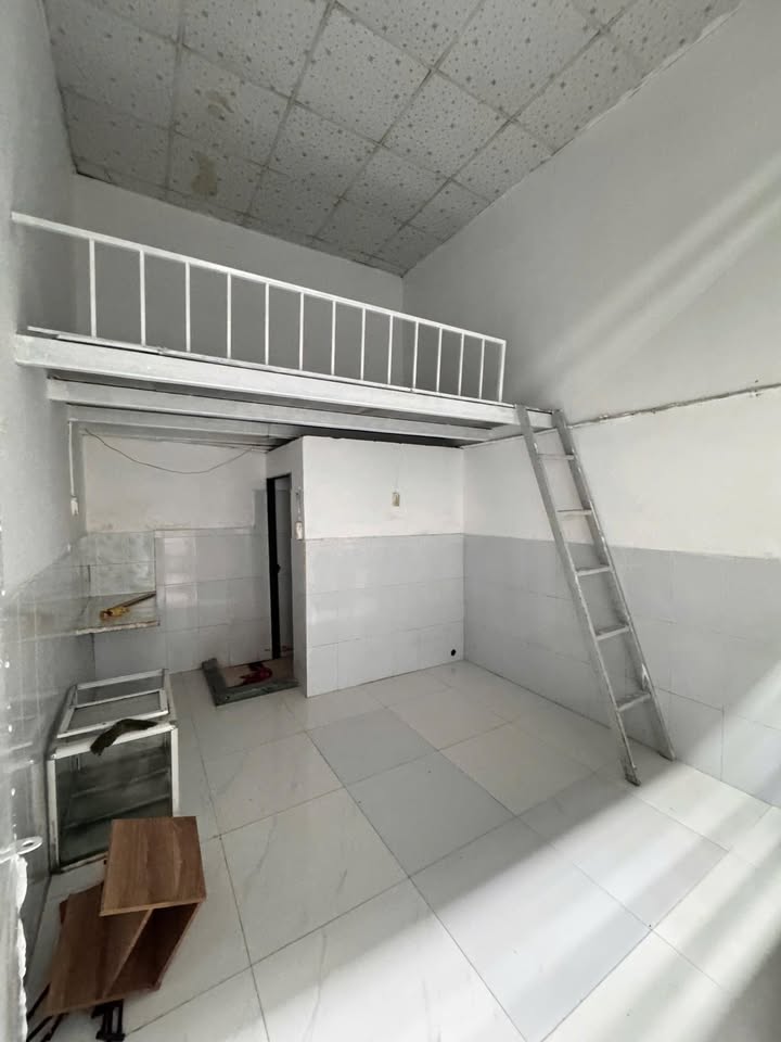 Phòng trọ cho thuê tại Thuận Giao, Bình Dương - Phòng mới, đầy đủ tiện nghi!