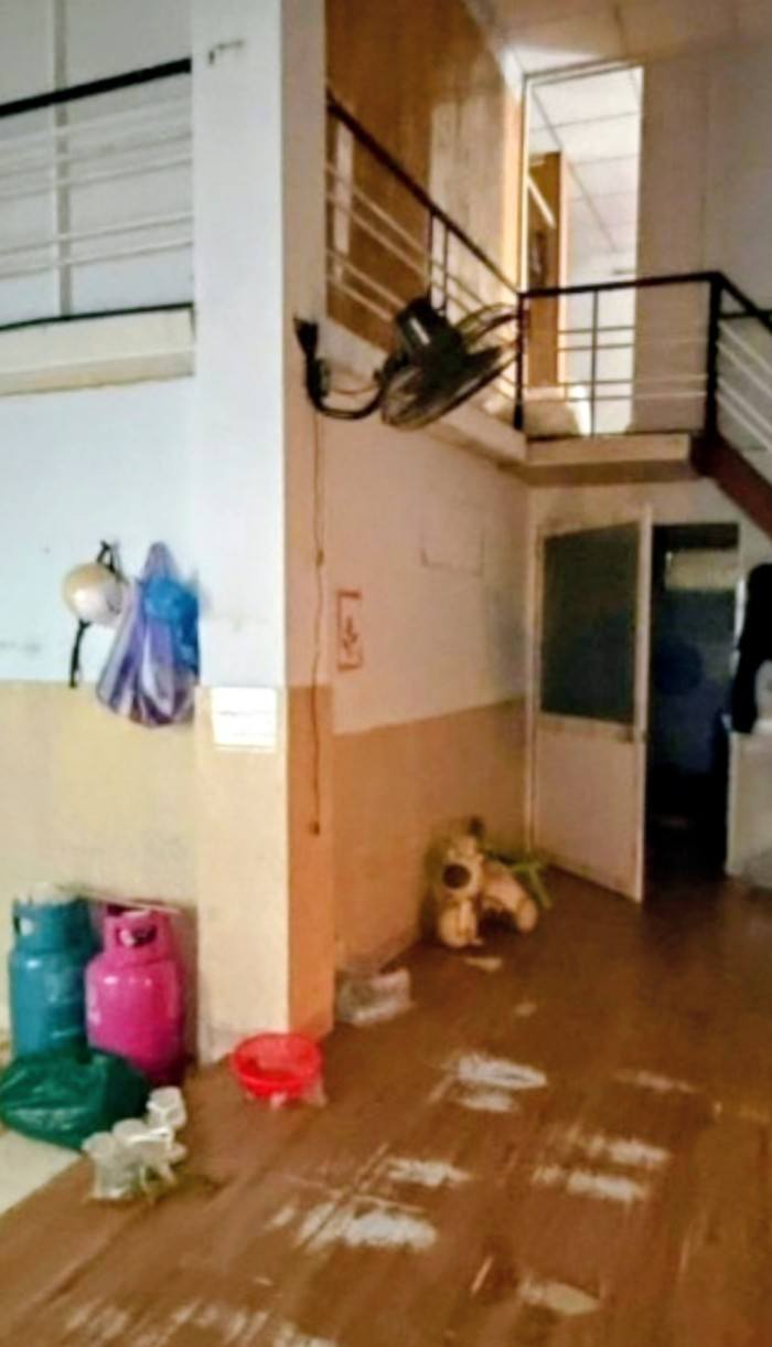 Nhà cấp 4 Hòa Cường Bắc, Hải Châu, Đà Nẵng 74m² giá 3.25 tỷ - Bán gấp trong ngày!