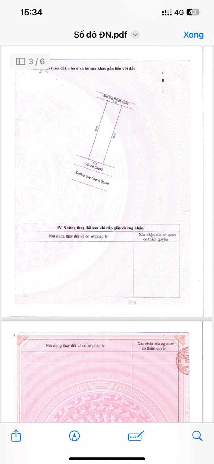 Đất nền khu đô thị Phú Mỹ An Đà Nẵng 100m² giá 4.3 tỷ - Cơ hội đầu tư hấp dẫn!