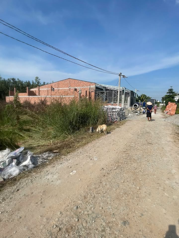 Đất nền Ninh Thạnh, Tây Ninh 145m² giá 380 triệu - Đầu tư sinh lời ngay!