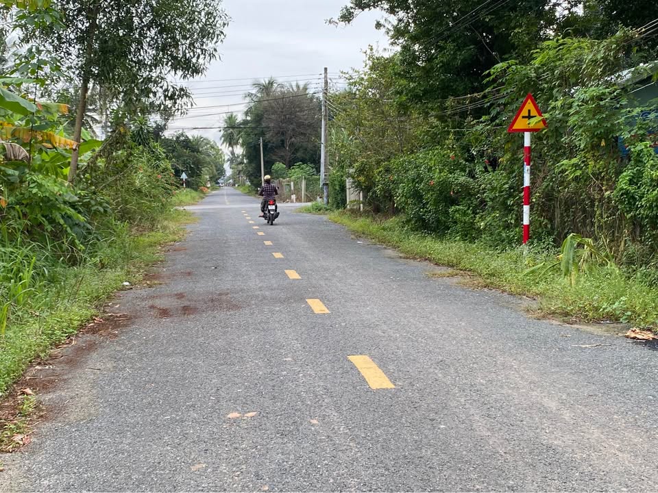 Đất Bàu Năng Ninh Thạnh 186m² giá 260.4 triệu - Đường nhựa, thổ cư sẵn sàng!