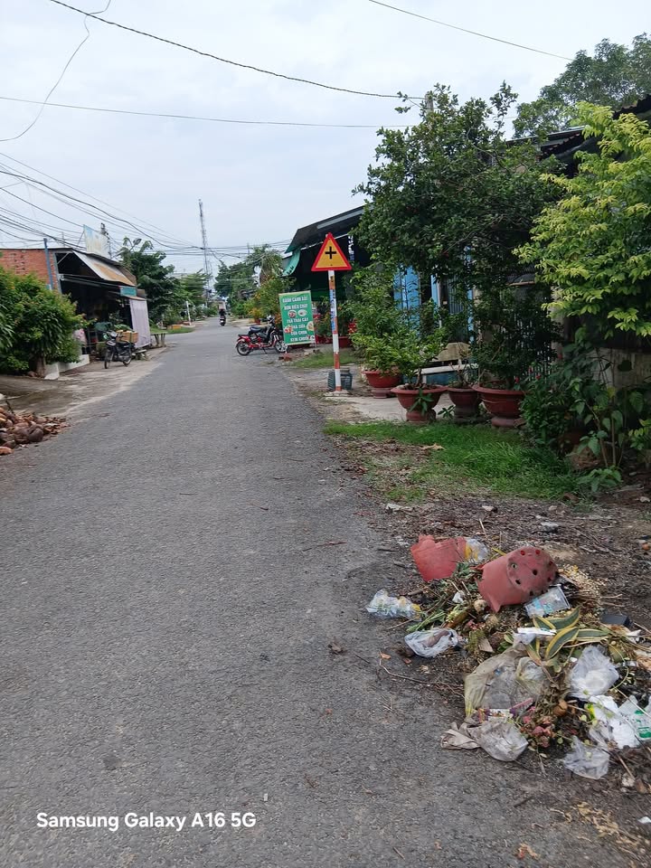 Đất Long Đại, Hòa Thành 2732m² - Cơ hội đầu tư hấp dẫn!