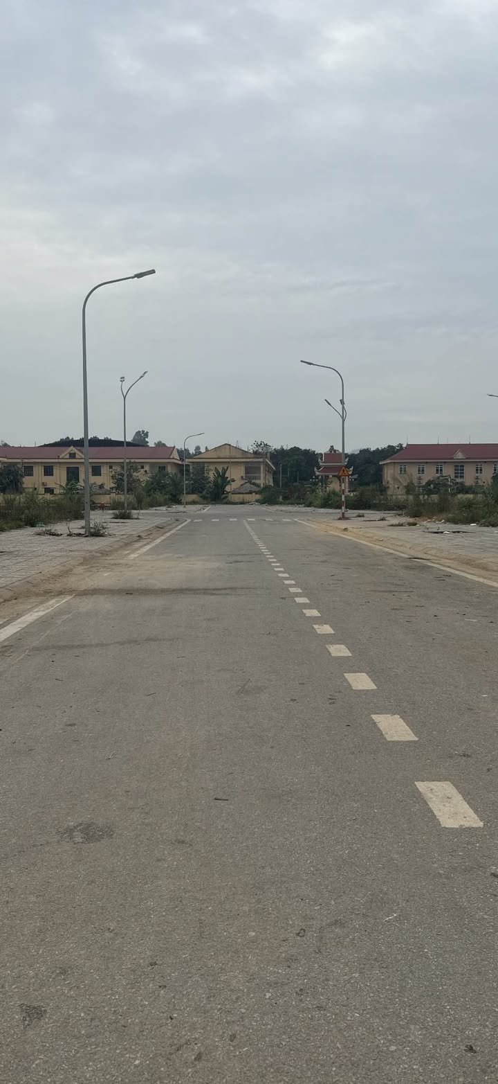 Đất phân lô Lưỡng Vượng 324m² - Vị trí đẹp, giá thỏa thuận!