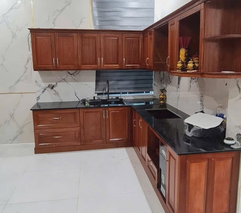 Nhà 3 tầng chính chủ tại Quảng Ngãi 92m² giá 3.45 tỷ - Thiết kế hiện đại, vào ở ngay!