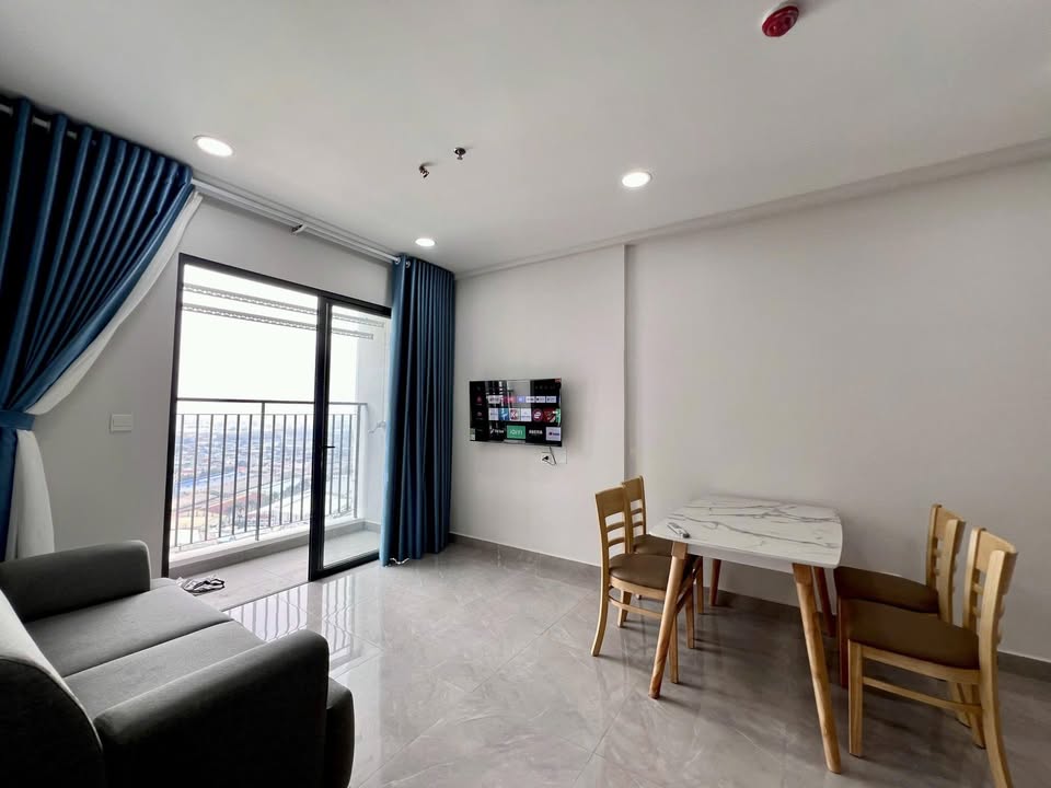 Chung cư Legacy Central Thuận Giao 33m² - Giá từ 1.250 tỷ, Thương lượng ngay!