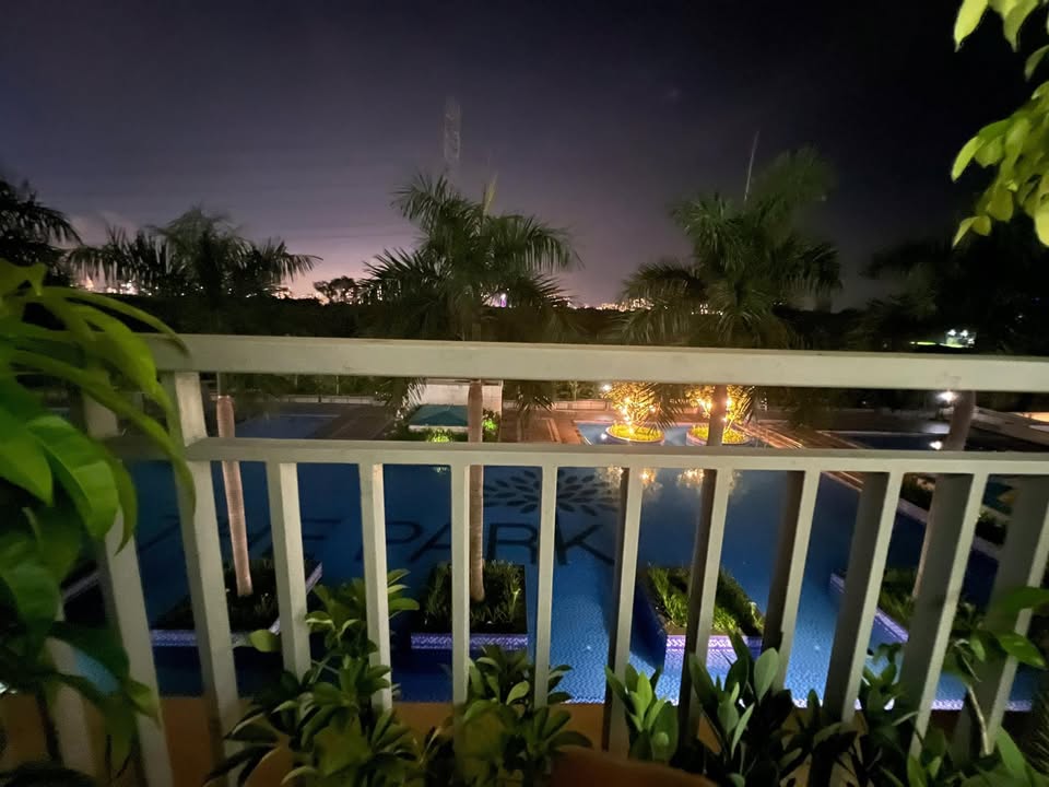 Căn hộ The Park Residence Nhà Bè 61m² giá 2.85 tỷ - View Phú Mỹ Hưng tuyệt đẹp!