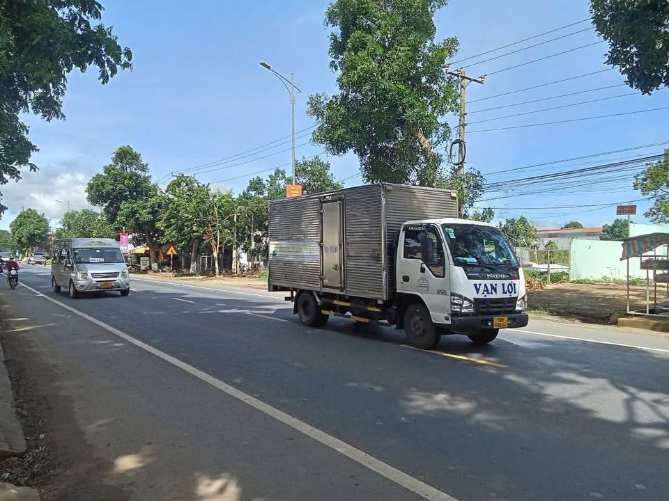 Đất mặt tiền Quốc Lộ 20, xã Đức Trọng, Lâm Đồng 5022m² giá 50 tỷ - Tiềm năng đầu tư lớn!