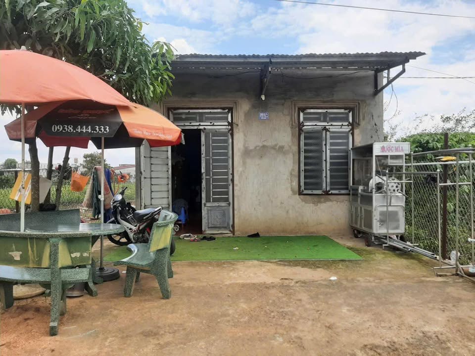 Nhà cấp 4 Tân Phú, Tân Hội 760m² giá 1.15 tỷ - Chính chủ bán gấp!