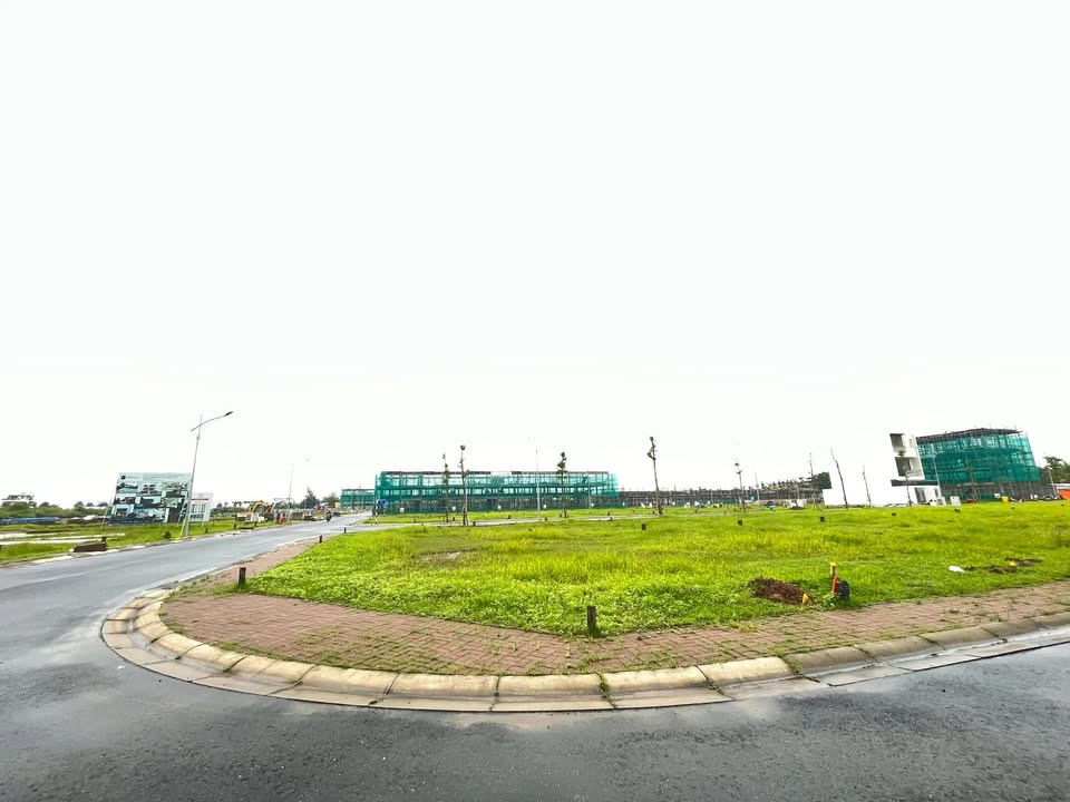 Đất nền Nam Long Cần Thơ 135m² - Cơ hội đầu tư tuyệt vời!