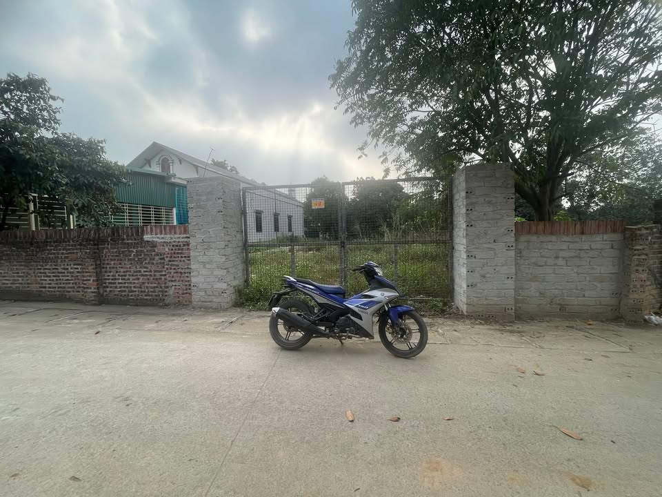 Đất thổ cư Cam Thượng, Ba Vì 514m² giá 3.087 tỷ - Đường ô tô thuận tiện!