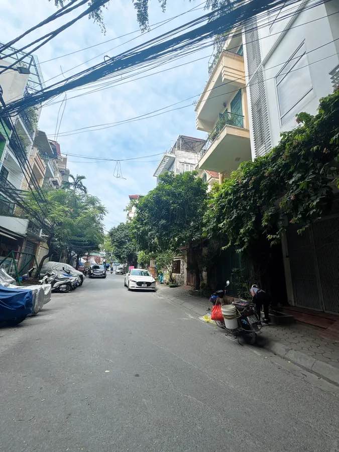 Nhà Dịch Vụ 23 Phòng Tại Vĩnh Phúc, Ba Đình - 68m² Giá 21.9 Tỷ - Đầu Tư Sinh Lời!