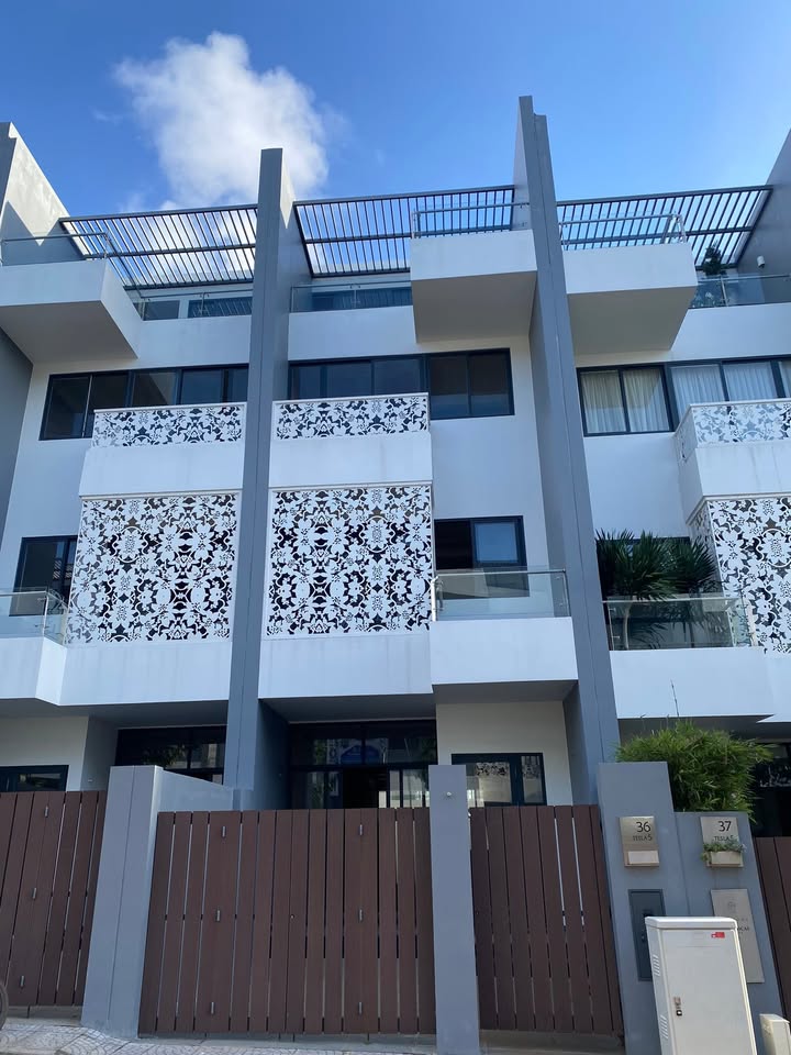 Nhà 4 Tầng Mặt Tiền Đường Số 9 Buôn Ma Thuột 125m² giá chỉ 8.5 tỷ - Cơ hội vàng cho đầu tư!