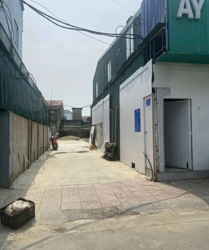 Đất nền Nghi Phú 61.2m² giá 1 tỷ - Vị trí đắc địa gần sân bay