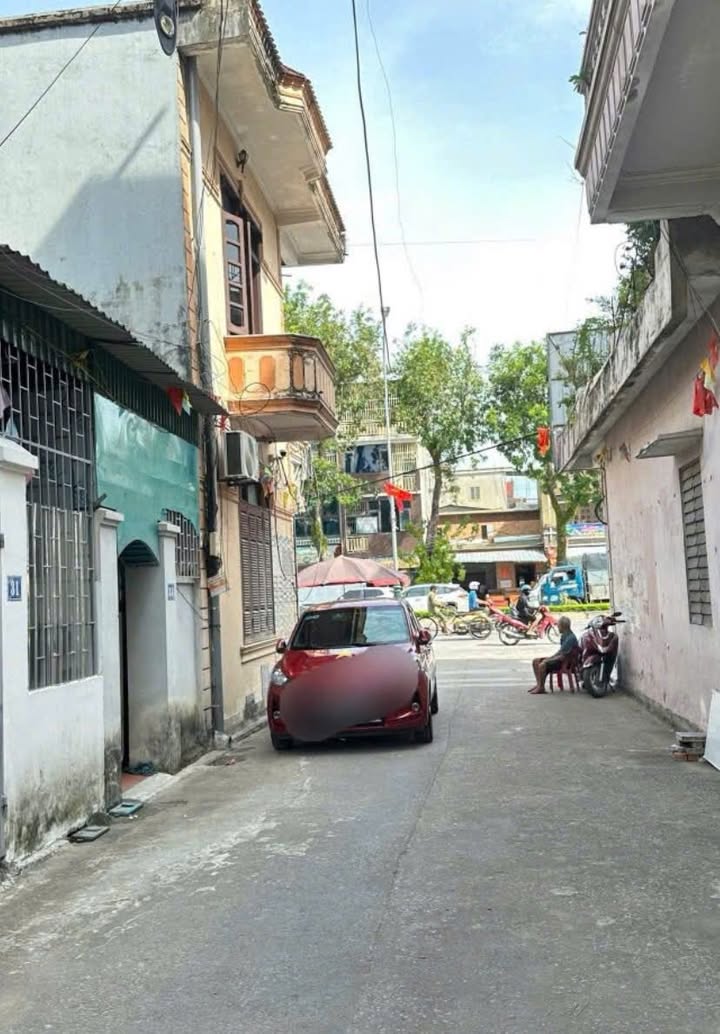 Nhà cấp 4 Vinh 48.6m² giá 3 tỷ - Đang cho thuê 4 triệu/tháng!