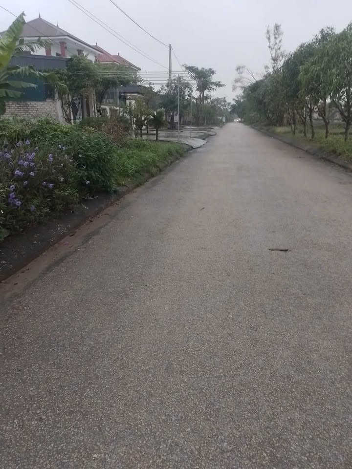 Đất nền Nghi Thạch 300m² giá 3.9 tỷ - Đầu tư sinh lời hấp dẫn!