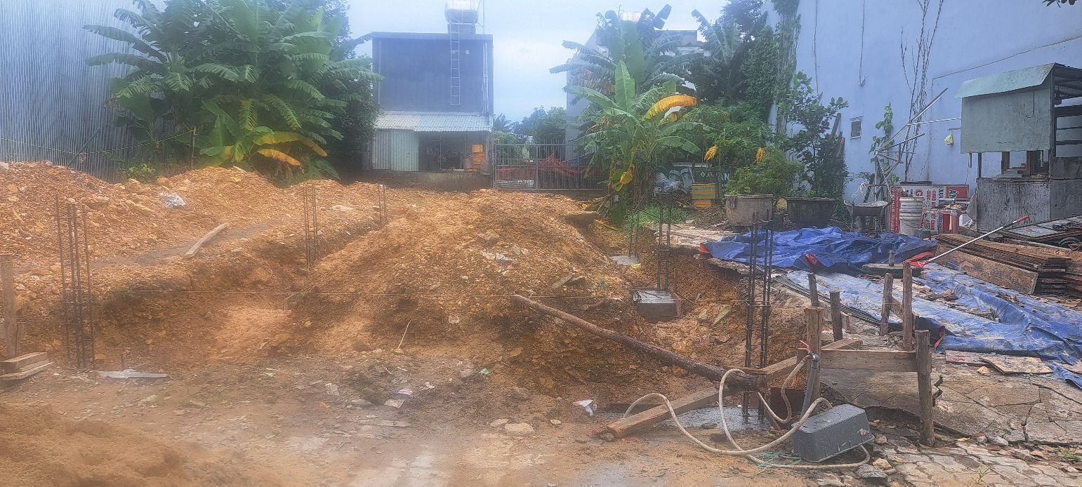 Nhà mặt tiền cho thuê kinh doanh tại Hòa Liên, Đà Nẵng - Diện tích 80m², giá thỏa thuận