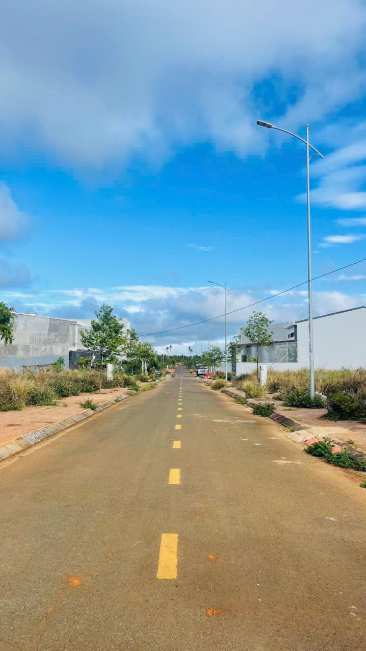 Đất nền Hòa Thắng 120m² giá 2.79 tỷ - Lô đẹp, phong thủy tốt!