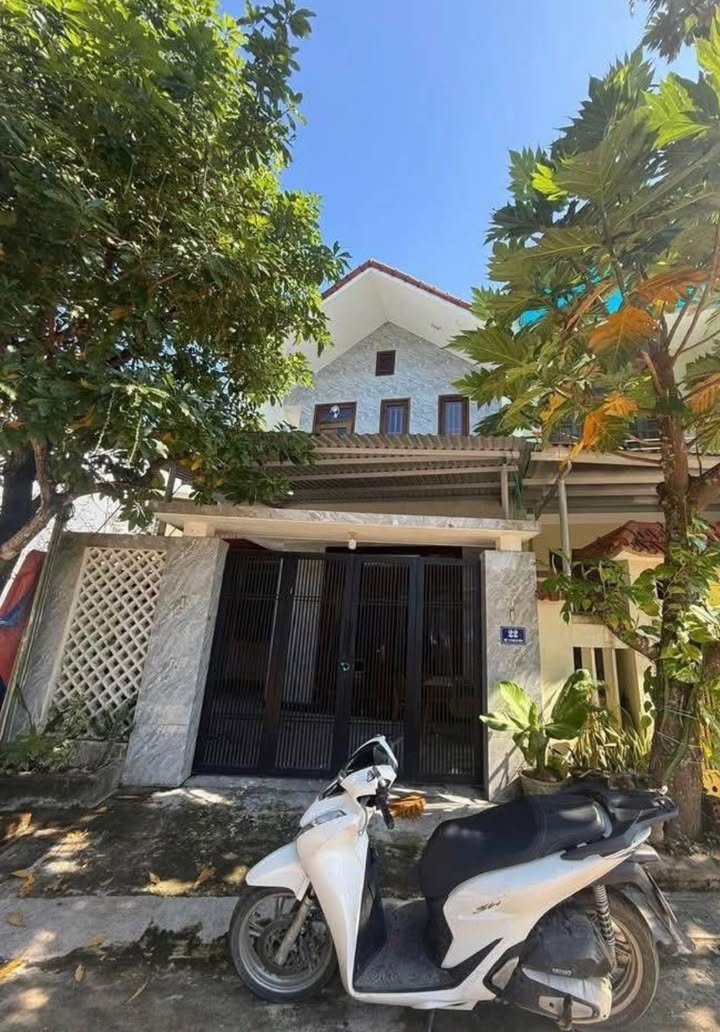 Nhà 2 tầng đường Phan Kế Bính, Thủy Xuân 101m² giá 2 tỷ - Cơ hội sở hữu ngay!