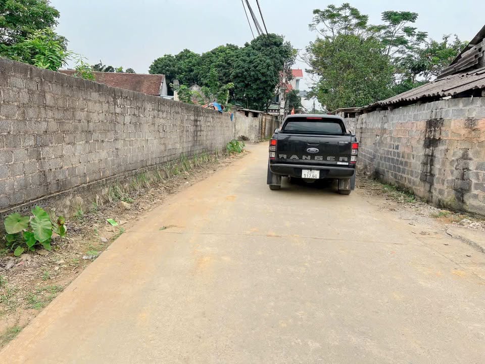 Đất nền Xuân Mai, 114m² giá 1.5 tỷ - Cơ hội đầu tư sinh lời cao!