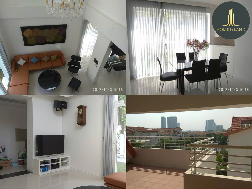 Townhouse 163m² An Khánh giá 35 tỷ - Căn góc 2 mặt thoáng cực đẹp!