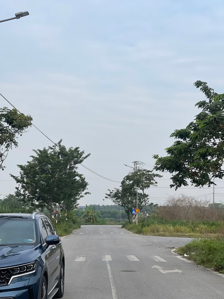 Đất đấu giá Khắc Niệm 93m² giá 7 tỷ - Đường thông ô tô vào tận nơi!