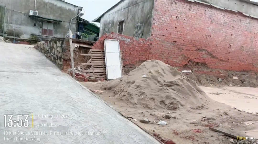 Đất nền Đặng Thái Thân, Ngũ Hành Sơn, 80m² giá 3.15 tỷ - Cơ hội đầu tư tuyệt vời!