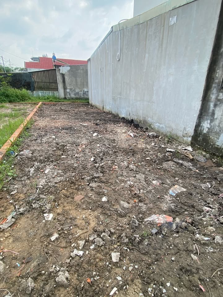 Đất mặt tiền Bình Nhâm, Thuận An, Bình Dương 90m² giá 2.9 tỷ - Đầu tư sinh lời tốt!