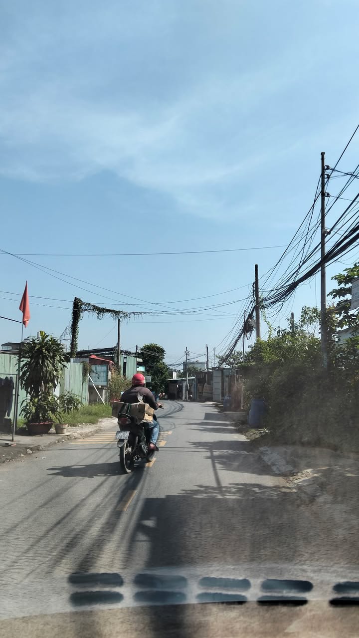 Đất sổ hồng riêng Tân Đông Hiệp 72m² giá 2.35 tỷ - Chính chủ bán gấp!